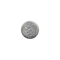 Preview 10 haleru, 1995 obverse