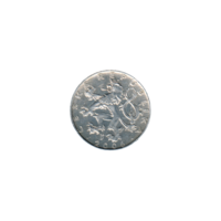 Preview 50 haleru, 2006 obverse