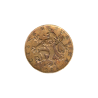 Preview 20 Korun, 2004 obverse