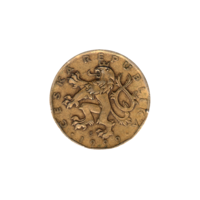 Preview 20 Korun, 1999 obverse