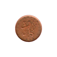 Preview 10 Korun, 1996 obverse