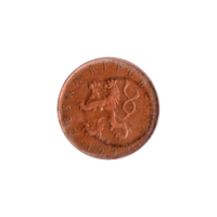 Preview 10 Korun, 1993 obverse