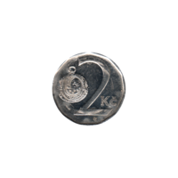 Preview 2 Korun, 2012 reverse