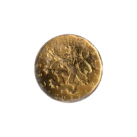 Preview 20 Korun, 2012 obverse