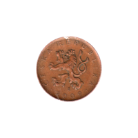 Preview 10 Korun, 2009 obverse