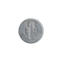 Preview 10 Pfennigs, 1950 obverse