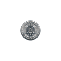 Preview 1 Pfennig, 1984 obverse