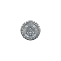 Preview 1 Pfennig, 1985 obverse