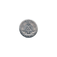 Preview 1 Pfennig, 1962 obverse