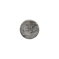 Preview 1 Pfennig, 1950 obverse
