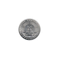 Preview 5 Pfennigs, 1975 obverse