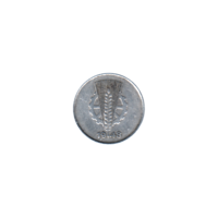 Preview 1 Pfennig, 1948 obverse