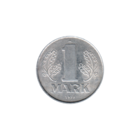 Preview 1 Mark, 1977 reverse