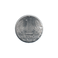 Preview 1 Mark, 1963 reverse