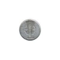 Preview 5 Pfennigs, 1948 obverse