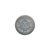 Preview 10 Pfennigs, 1988 obverse
