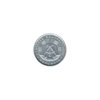 Preview 1 Pfennig, 1979 obverse