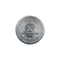 Preview 1 Mark, 1982 obverse