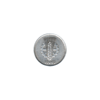 Preview 1 Pfennig, 1949 obverse
