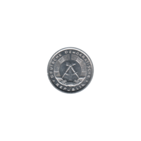 Preview 1 Pfennig, 1983 obverse
