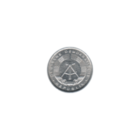 Preview 1 Pfennig, 1978 obverse