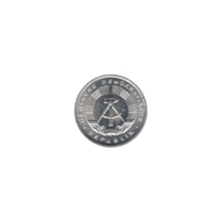 Preview 1 Pfennig, 1981 obverse