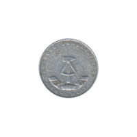 Preview 50 Pfennigs, 1958 obverse
