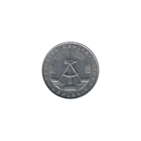 Preview 10 Pfennigs, 1971 obverse
