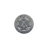 Preview 10 Pfennigs, 1978 obverse