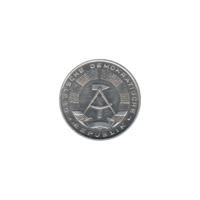 Preview 10 Pfennigs, 1981 obverse