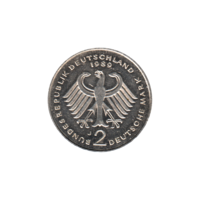 Preview 2 Marks, 1989 reverse