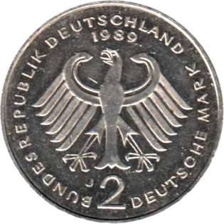 Preview 2 Marks, 1989 reverse