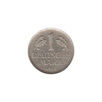 Preview 1 Mark, 1975 reverse