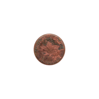 Preview 1 Pfennig, 1991 obverse