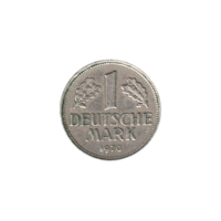 Preview 1 Mark, 1970 reverse