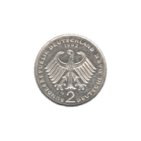 Preview 2 Marks, 1992 reverse