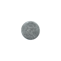 Preview 1 øre, 1959 obverse