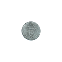 Preview 1 øre, 1955 obverse