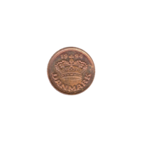 Preview 25 øre, 1994 obverse