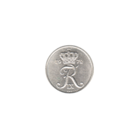 Preview 10 øre, 1972 obverse