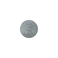 Preview 1 øre, 1963 obverse