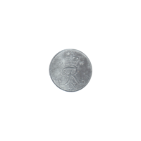 Preview 1 øre, 1957 obverse