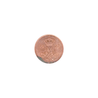 Preview 5 øre, 1977 obverse