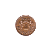 Preview 50 øre, 1990 obverse