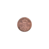 Preview 5 øre, 1979 obverse