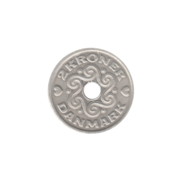 Preview 2 Kroner, 1995 reverse
