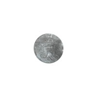 Preview 1 øre, 1962 obverse