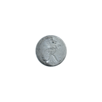 Preview 1 øre, 1969 obverse