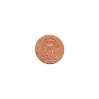 Preview 5 øre, 1973 obverse
