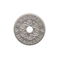 Preview 5 Kroner, 1994 reverse